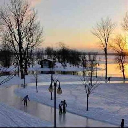 Le Cocon Orford Domaine Cheribourg Magog Buitenkant foto